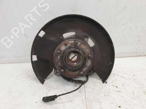 Used Right front steering knuckle Right front steering knuckle OPEL ASTRA J (P10) 1.7 CDTI (68) (131 hp) 33276670 33276670