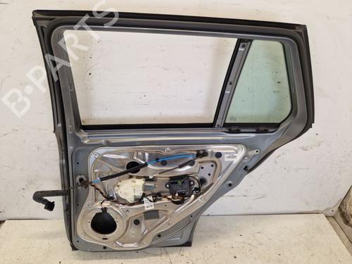 Right rear door MERCEDES-BENZ C-CLASS T-Model (S204) C 200 CDI (204.201) | BP29104874C5 