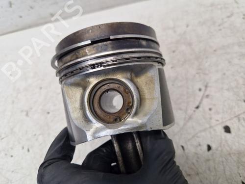 Other NISSAN X-TRAIL I (T30) 2.2 dCi 4x4 | BP32087487O1 