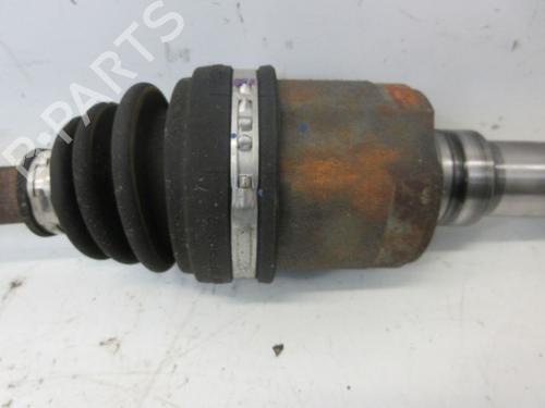 Left front driveshaft MITSUBISHI MIRAGE / SPACE STAR VI Hatchback (A0_A) 1.2 (A03A) | BP37131220M38 - Image 4