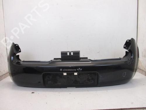 Used Rear bumper Rear bumper 38504823 38504823