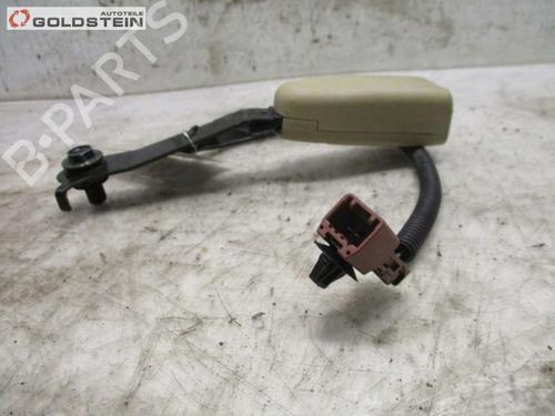 Seat buckle HONDA CR-V III (RE_) 2.2 i-CTDi 4WD (RE6) | BP13761726I32 