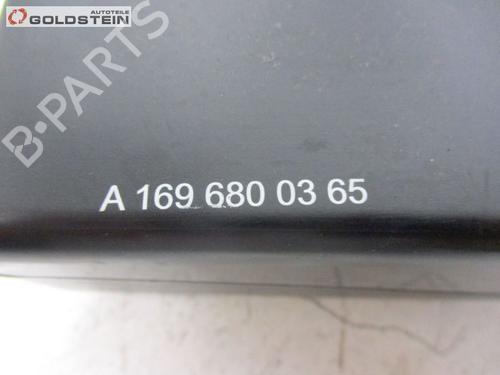 Front left wheel arch trim MERCEDES-BENZ A-CLASS (W169) A 180 CDI (169.007, 169.307) | BP18764314C134 