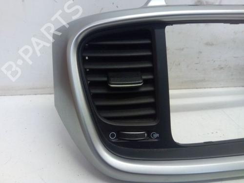 Luftventil KIA SORENTO III (UM) 2.4 GDI | BP29523596I21 