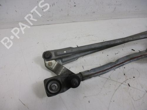 Viskermotor vindrude FORD FIESTA VI (CB1, CCN) 1.25 | BP18794880M29 