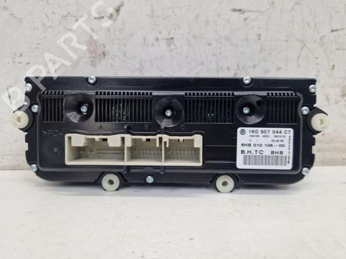 Climate control VW GOLF PLUS V (5M1, 521) 1.4 TSI | BP37094728I5 - Image 6