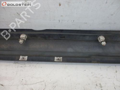Door moulding trim MERCEDES-BENZ A-CLASS (W169) A 150 (169.031, 169.331) | BP18788559C150 