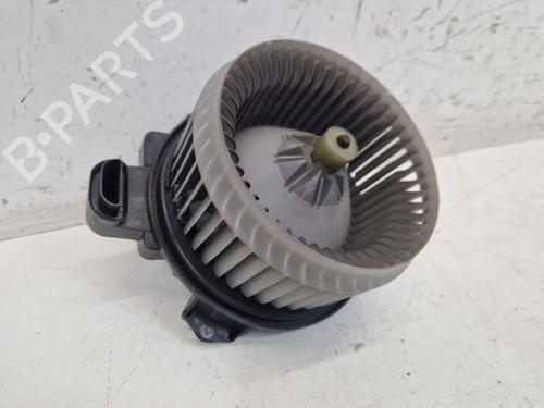 Used Heater blower motor TOYOTA AVENSIS Estate (_T27_) 2.0 D-4D (ADT270_, ADT270R) (126 hp) 29103298
