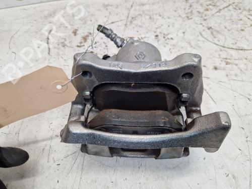 Left front brake caliper MITSUBISHI COLT VII Hatchback (VB_) 1.0 MPi (VBXG0) | BP29603131M105 