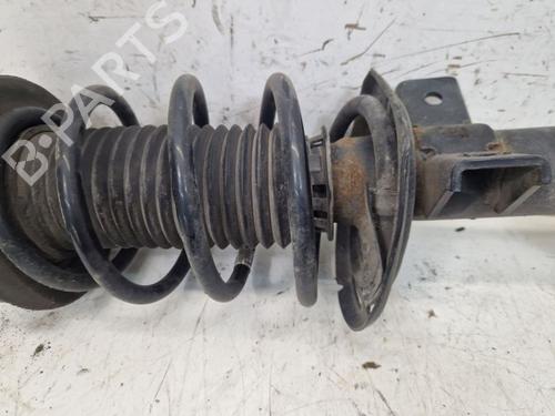 Right front shock absorber MERCEDES-BENZ GLK-CLASS (X204) 350 4-matic (204.987) | BP29104392M17 