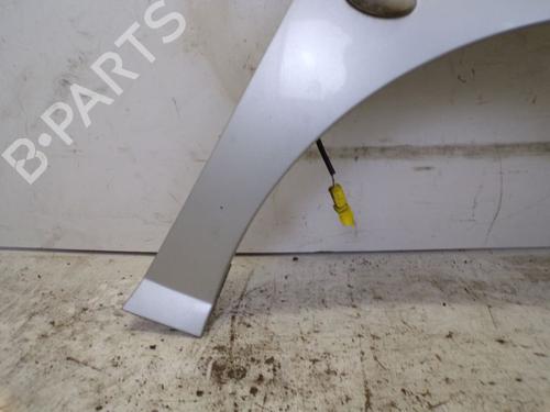 Right front fenders PEUGEOT 407 SW (6E_, 6D_) 2.0 | BP29086544C42 