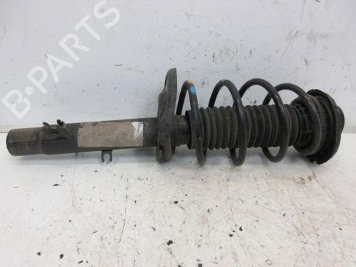 Used Left front shock absorber CITROËN C3 II (SC_) 1.0 VTi 68 (68 hp) 30668186