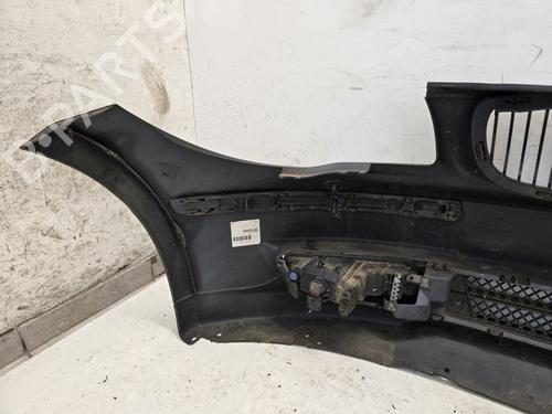 Front bumper BMW 1 (E81) 116 i | BP37232802C7 - Image 9