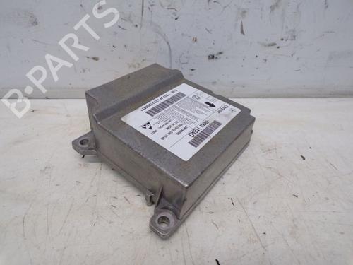 Control unit CHRYSLER GRAND VOYAGER V (RT) 3.6 | BP29097545M11 