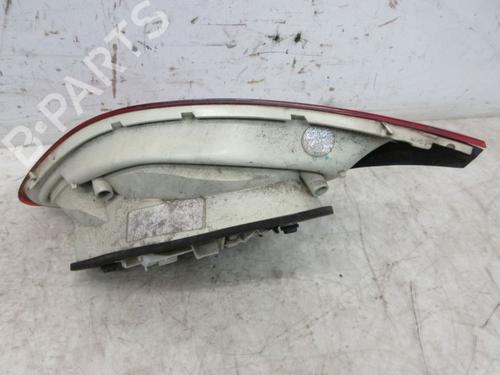 Left tailgate light OPEL ASTRA J (P10) 1.4 (68) | BP37129599C79 - Image 3