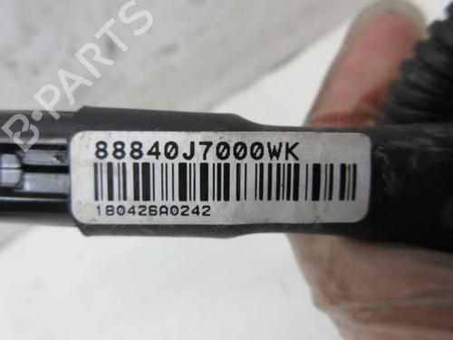 Seat buckle KIA PROCEED (CD) 1.0 T-GDI | BP37122231I32 - Image 7