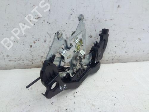 Electronic module HYUNDAI H-1 Cargo (TQ) 2.5 CRDi | BP30669106M83