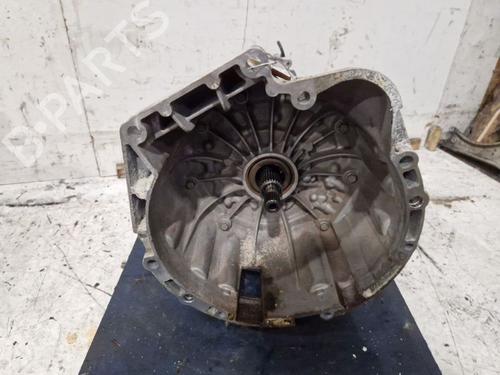 Gearbox BMW 3 Touring (E91) 325 xi | BP33275957M3 - Image 3