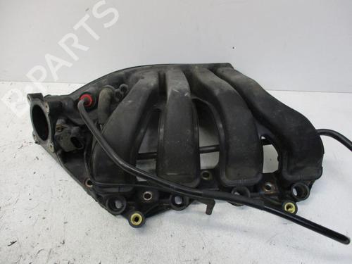 Used Intake manifold MINI MINI (R50, R53) One (90 hp) 18801184