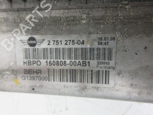 Køler MINI MINI CLUBMAN (R55) Cooper S | BP19295915M31 