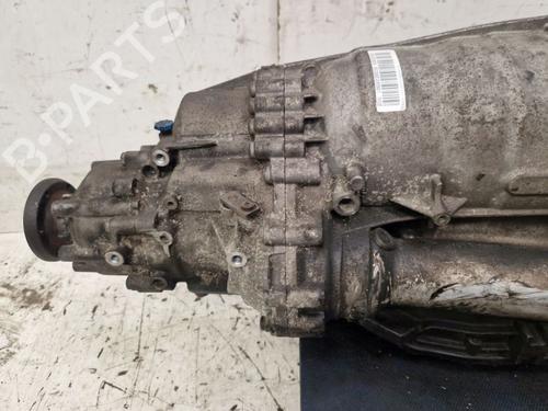 Gearbox AUDI A8 D3 (4E2, 4E8) 4.2 TDI quattro | BP35947759M3 - Image 5