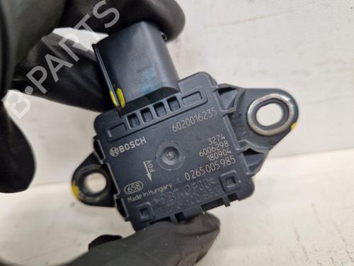 Elektronisk sensor ALPINE A110 II 1.8 | BP37139037M84  - Image 5