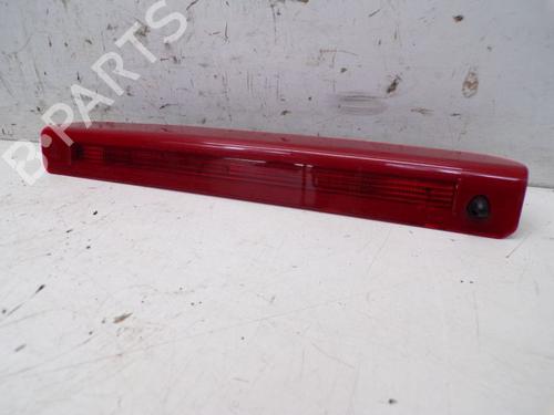 Used Third brake light RENAULT MEGANE III Hatchback (BZ0/1_, B3_) 1.6 16V (BZ1B, BZ1H) (110 hp) 18807067