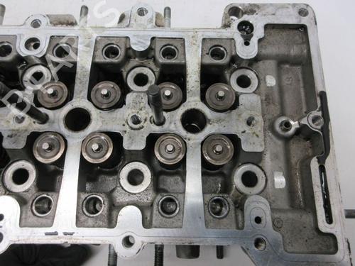Cylinder head OPEL ASTRA J Sports Tourer (P10) 2.0 CDTI (35) | BP28112607M5 