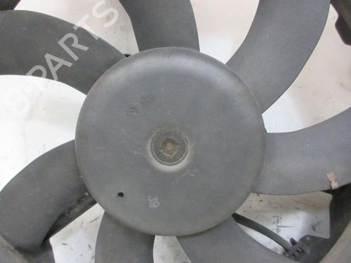 Fan OPEL INSIGNIA A (G09) 2.0 CDTI (68) | BP37125183M128 - Image 4