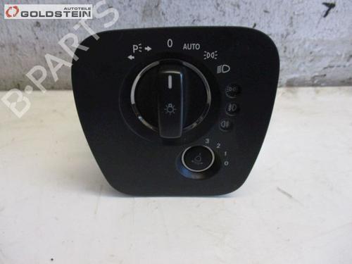 Used Headlight switch Headlight switch 37095677 37095677
