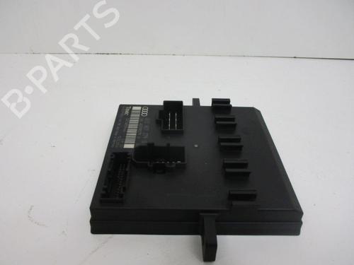 Electronic module AUDI A8 D3 (4E2, 4E8) 4.0 TDI quattro | BP37113088M83 - Image 3