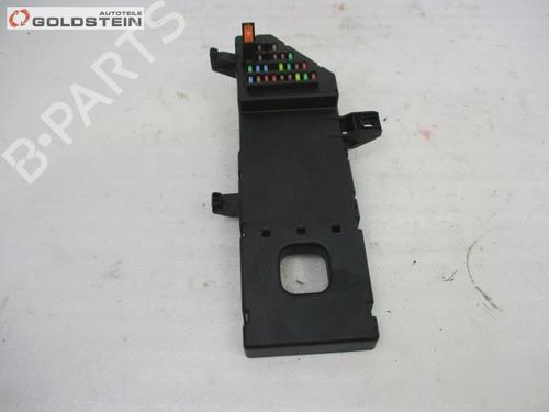 Fuse box SAAB 9-3 Convertible (YS3F) 1.9 TiD | BP37104474E1 - Image 4