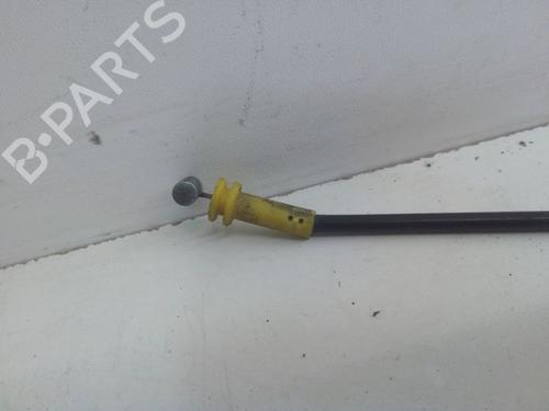 Front left lock RENAULT TRAFIC II Van (FL) 1.9 dCi 100 (FL0C, FL0K, FL0B) | BP29109456C98 
