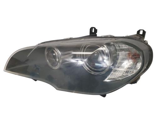 Used Left headlight Left headlight BMW X5 (E70) xDrive 35 i (306 hp) 33907529 33907529