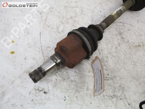 Left front driveshaft FORD FOCUS II Turnier (DA_, FFS, DS) 1.8 TDCi | BP37097934M38 - Image 2