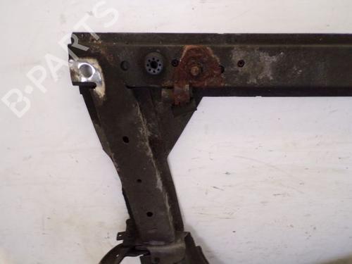 Subframe RENAULT MEGANE II Coupé-Cabriolet (EM0/1_) 2.0 dCi | BP29089864M9 