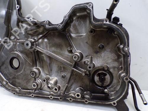 Upper protection SUBARU FORESTER (SH_) 2.0 D AWD (SHH, SHD, SHN) | BP29085964M93 