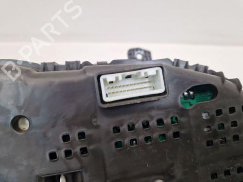 Display HYUNDAI i30 (FD) 1.6 CRDi | BP31260444C48 