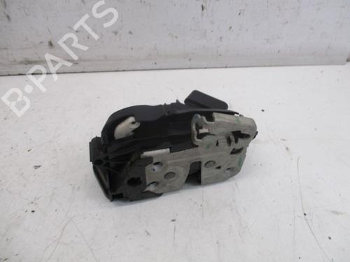 Used Front right lock FORD FIESTA VI (CB1, CCN) 1.6 Ti (120 hp) 33053476