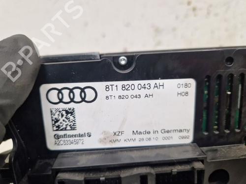 Climate control AUDI A4 B8 Avant (8K5) 2.0 TDI | BP37133994I5 - Image 7