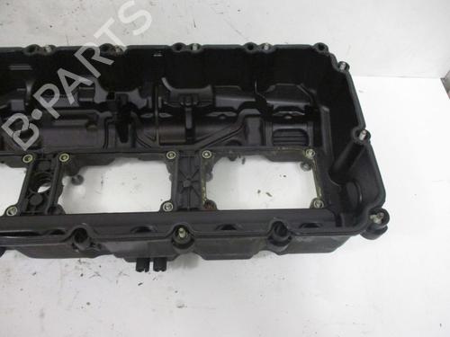 Valve cover BMW X5 (E70) xDrive 35 i | BP37114163M124 - Image 6