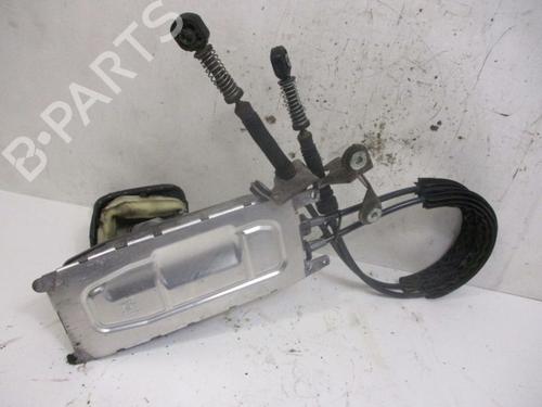 Shift knob VW GOLF V (1K1) 1.6 | BP37114845I34 - Image 4