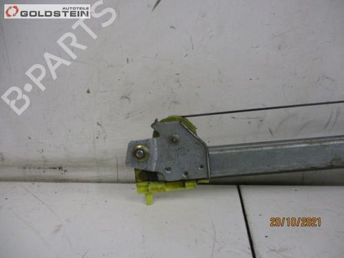 Front left window mechanism RENAULT TRAFIC II Van (FL) 1.9 dCi 100 (FL0C, FL0K, FL0B) | BP18788811C22 