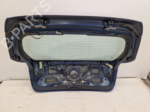 Tailgate BMW 1 (E87) 116 i | BP31704013C6  - Image 7