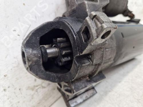 Startmotor BMW 1 (E87) 118 d | BP29106936M8 