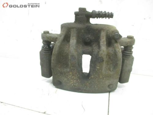 Right front brake caliper LAND ROVER DISCOVERY III (L319) 2.7 TD 4x4 | BP18761683M104 