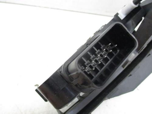 Front left lock FORD C-MAX (DM2) 1.6 TDCi | BP37121213C98  - Image 7