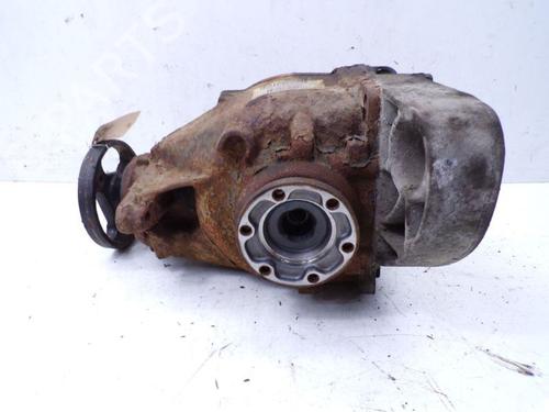 Rear differential BMW 1 (E81) 118 d | BP29091221M24 