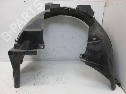 Wheel arch OPEL CORSA D (S07) 1.2 (L08, L68) | BP29090955C56 
