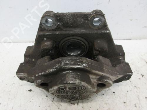 Left rear brake caliper MERCEDES-BENZ S-CLASS (W220) S 320 CDI (220.026, 220.126) | BP19292476M107 
